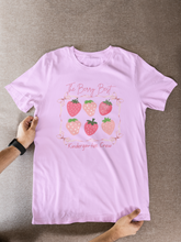 Load image into Gallery viewer, Berry Best Kindergarten Crew