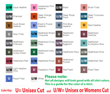 Load image into Gallery viewer, Custom Personalized Shirts