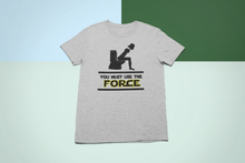Load image into Gallery viewer, Darth Force