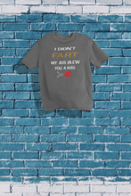 Load image into Gallery viewer, Muah!