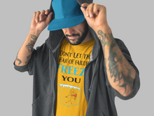 Load image into Gallery viewer, Fear of Failure