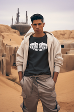 Load image into Gallery viewer, Dark Side Fist Tattoo