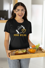 Load image into Gallery viewer, Football Love (Customizable)