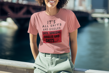 Load image into Gallery viewer, Shits and Giggles