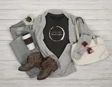 Load image into Gallery viewer, Coffee and vibes (Customizable)