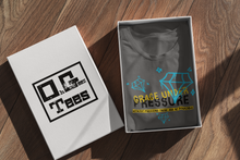 Load image into Gallery viewer, Grace Under Pressure