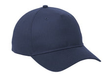Load image into Gallery viewer, Hat/Cap - Five-Panel Twill (Customizable)