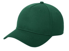 Load image into Gallery viewer, Hat/Cap - Five-Panel Twill (Customizable)