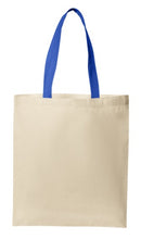 Load image into Gallery viewer, The Knick Knack Tote (Customizable)