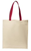 Load image into Gallery viewer, The Knick Knack Tote (Customizable)