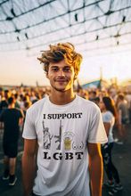 Load image into Gallery viewer, Support LGBT