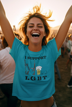 Load image into Gallery viewer, Support LGBT