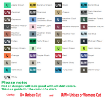 Load image into Gallery viewer, Custom Personalized Shirts