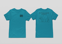 Load image into Gallery viewer, Never Trust Anyone