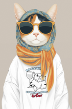 Load image into Gallery viewer, Purrr-fer Wine