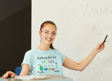 Load image into Gallery viewer, Teacher Battery Life