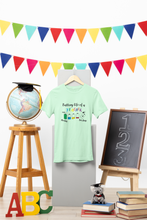 Load image into Gallery viewer, Teacher Battery Life