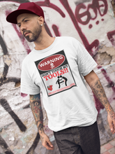 Load image into Gallery viewer, Don't touch