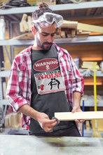 Load image into Gallery viewer, Don't touch