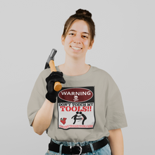 Load image into Gallery viewer, Don't touch