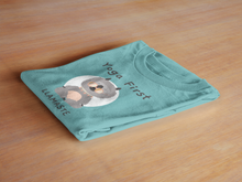 Load image into Gallery viewer, Yoga First Llama