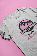 Load image into Gallery viewer, Auntiesaurus dinosaur
