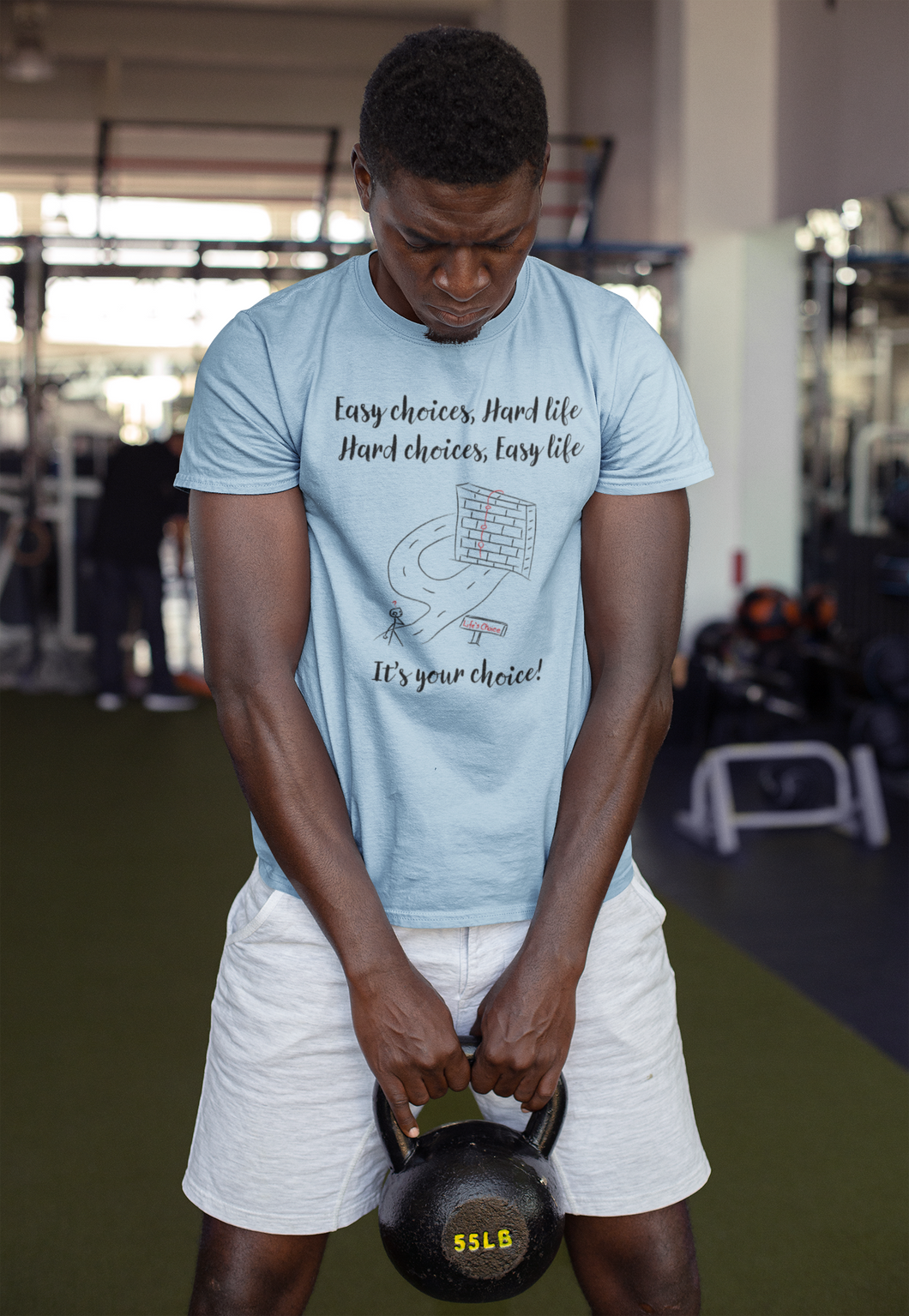 Choices of Life
