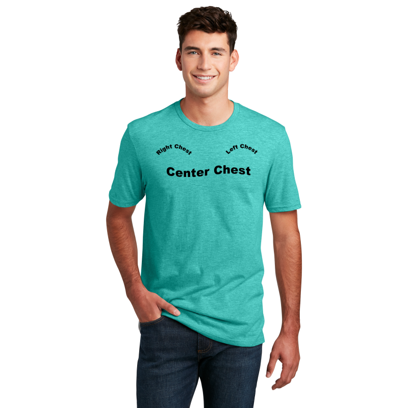 Custom Personalized Shirts