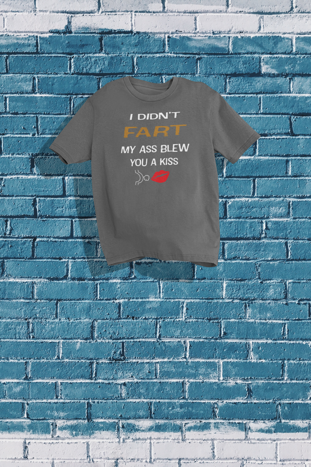 Muah!