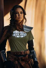 Load image into Gallery viewer, Dark Side Fist Tattoo
