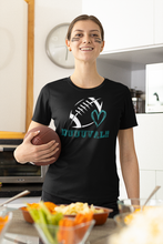 Load image into Gallery viewer, Football Love (Customizable)

