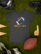 Load image into Gallery viewer, Football Love (Customizable)
