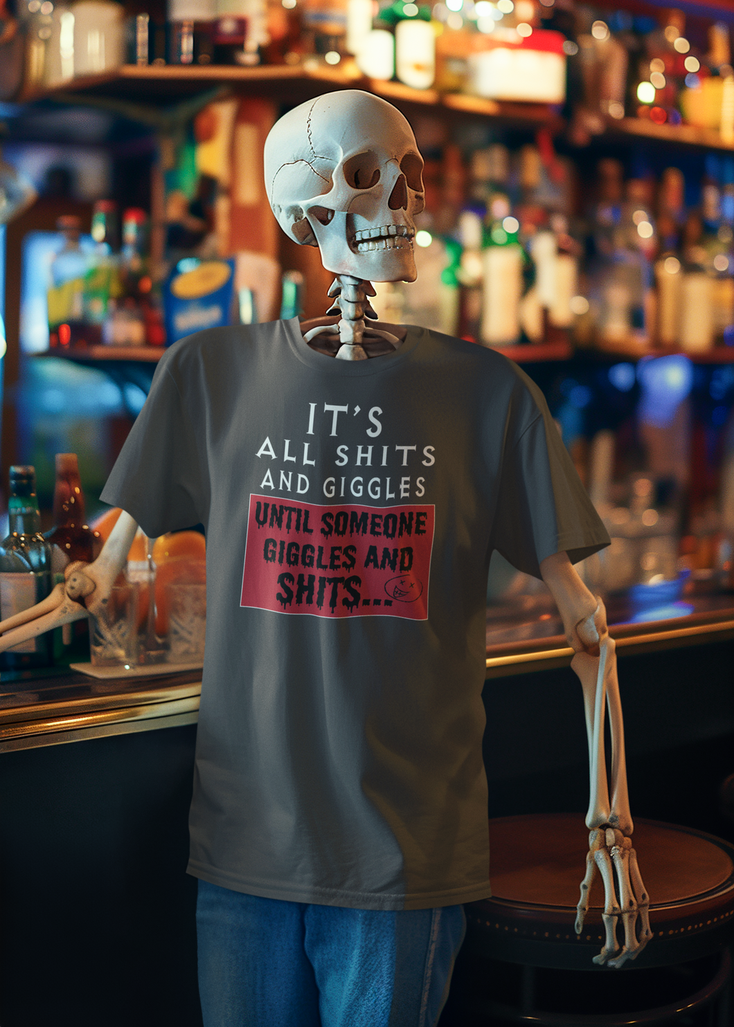 Shits and Giggles