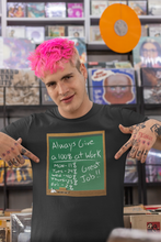 Load image into Gallery viewer, Give 100%
