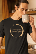 Load image into Gallery viewer, Coffee and vibes (Customizable)
