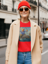 Load image into Gallery viewer, Dolphin Lovin Grandma
