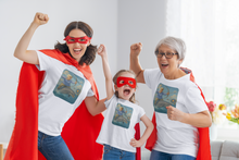Load image into Gallery viewer, Dolphin Lovin Grandma
