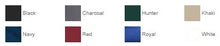 Load image into Gallery viewer, Hat/Cap - Five-Panel Twill (Customizable)
