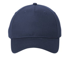 Load image into Gallery viewer, Hat/Cap - Five-Panel Twill (Customizable)
