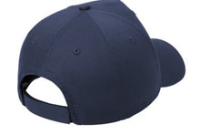 Load image into Gallery viewer, Hat/Cap - Five-Panel Twill (Customizable)
