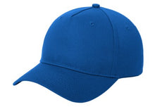 Load image into Gallery viewer, Hat/Cap - Five-Panel Twill (Customizable)
