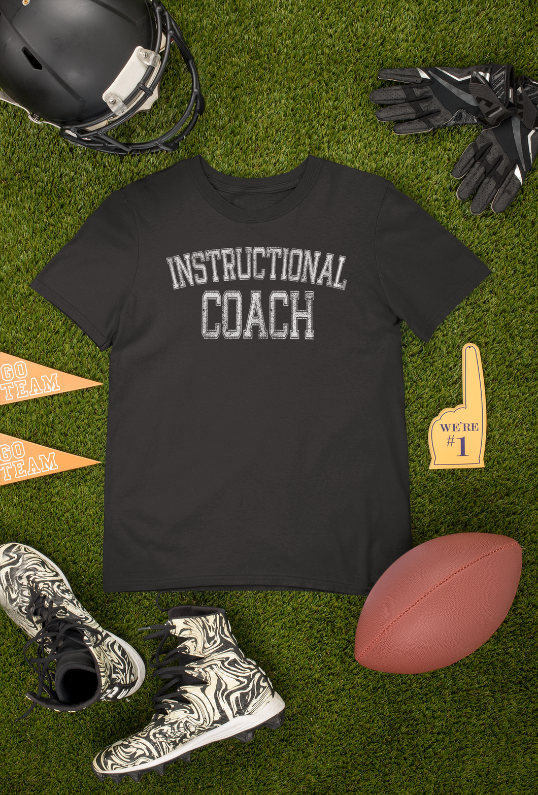 Instructional Coach
