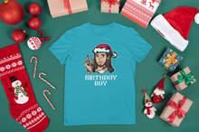 Load image into Gallery viewer, Jesus the Birthday Boy!
