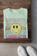 Load image into Gallery viewer, Kindergarten Pride
