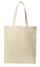 Load image into Gallery viewer, The Knick Knack Tote (Customizable)

