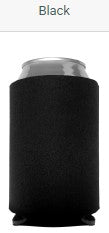 Koozie Me! (Customizable)