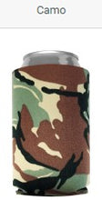 Load image into Gallery viewer, Koozie Me! (Customizable)
