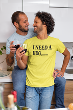 Load image into Gallery viewer, HUGe glass of wine
