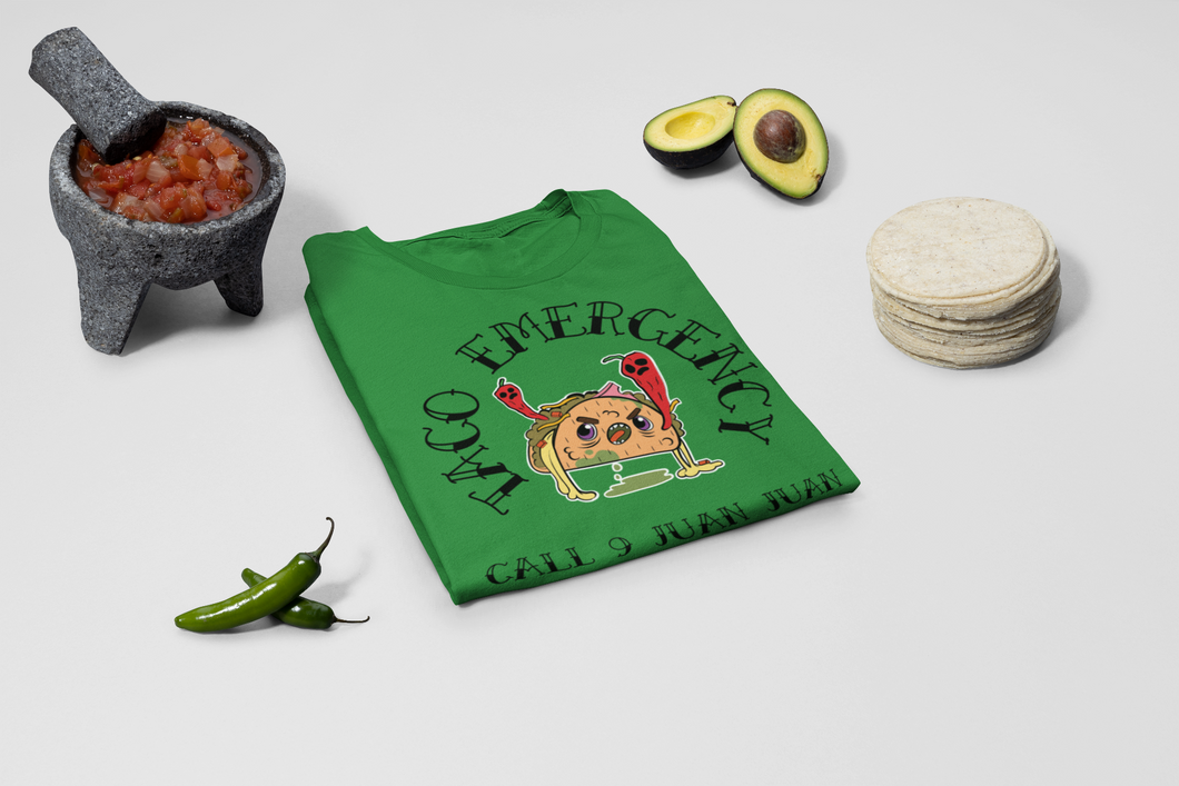 Taco Emergency