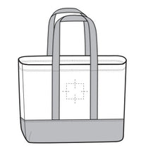 Load image into Gallery viewer, The Any Occasion Tote (Customizable)
